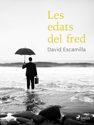cover image of Les edats del fred